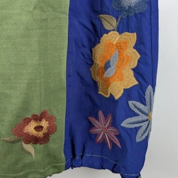 Free People Front Runner Skirt XS - Picture 5 of 9